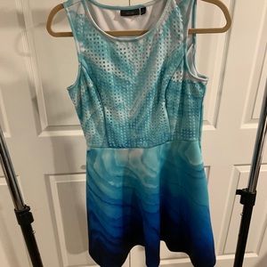 That Magic Dresses Sister from Another Mister